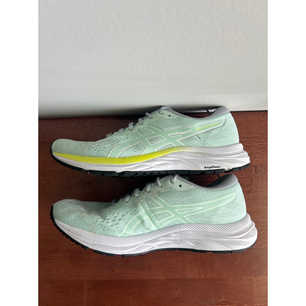 ASICS Mint Gel-Excite 7 Running Shoes Womens Size 10 - Picture 6 of 8